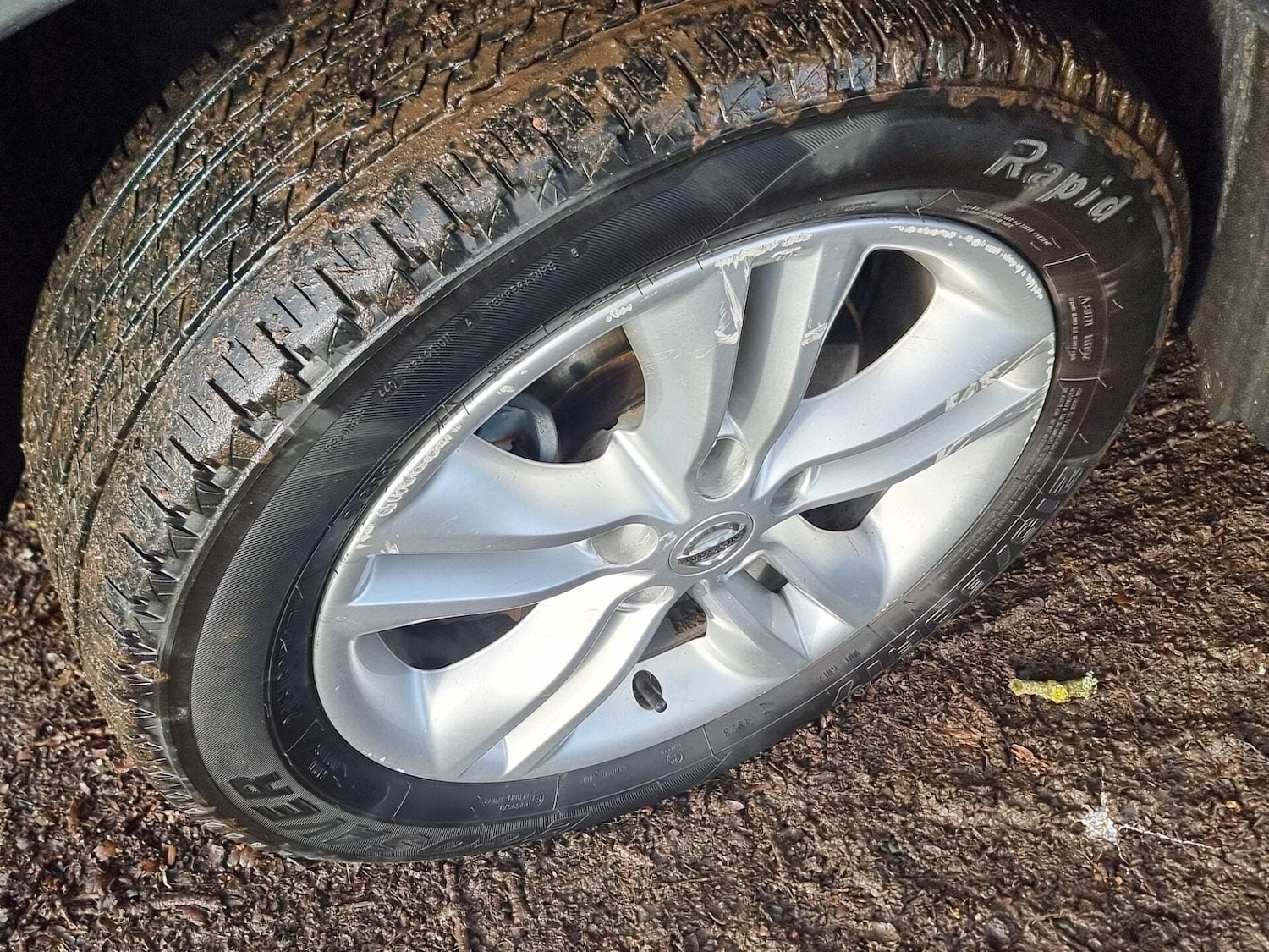 Used Nissan Qashqai 2011 for sale - 77247503: Photo 15