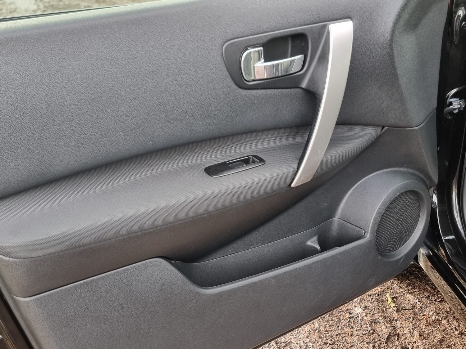 Used Nissan Qashqai 2011 for sale - 77247503: Photo 16