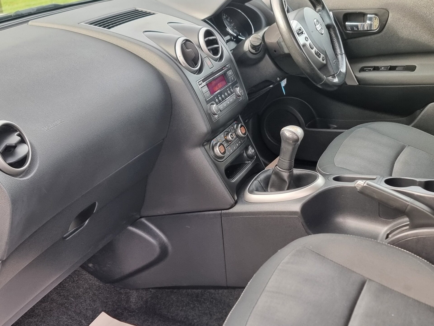 Used Nissan Qashqai 2011 for sale - 77247503: Photo 17