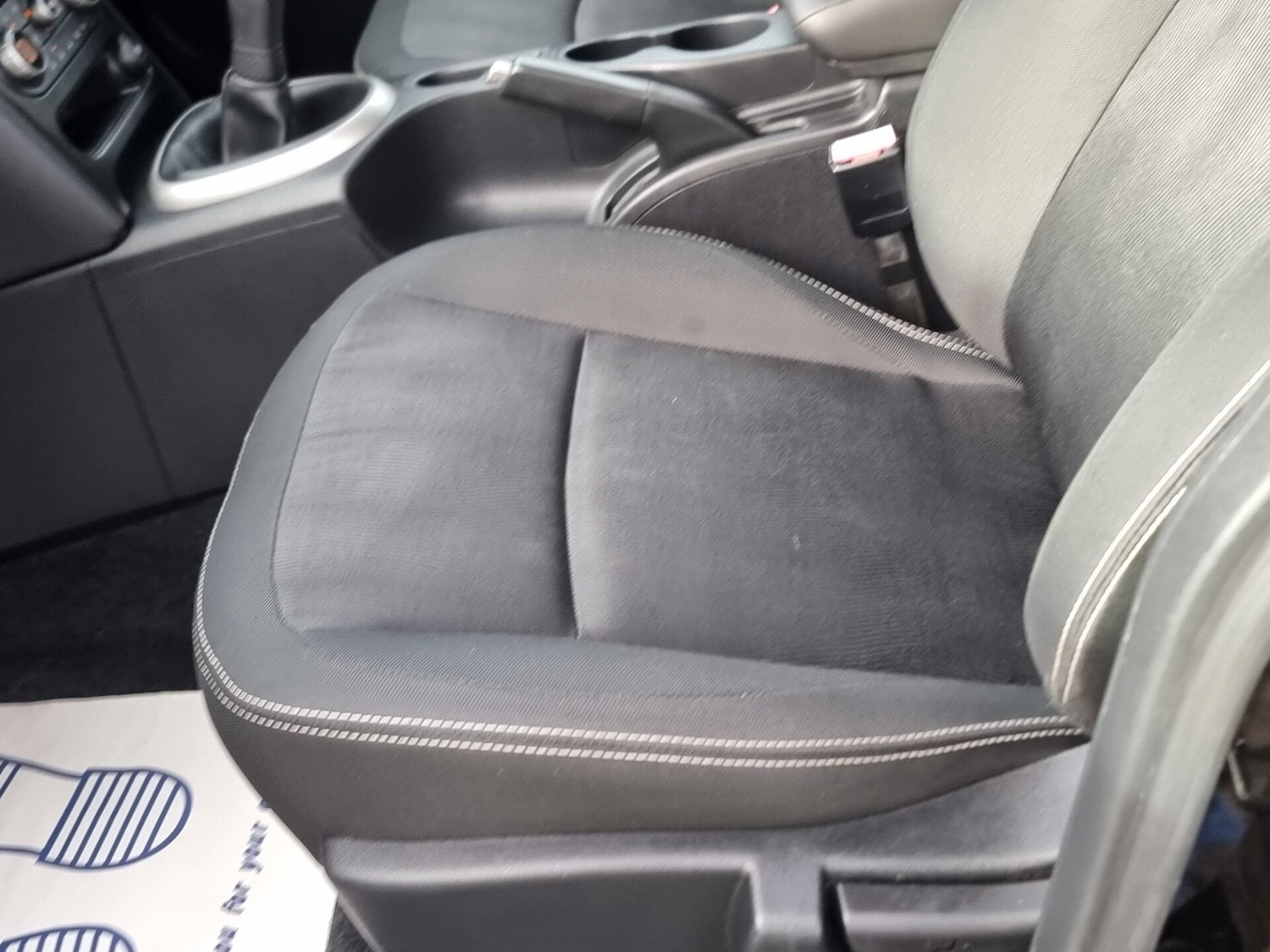 Used Nissan Qashqai 2011 for sale - 77247503: Photo 18