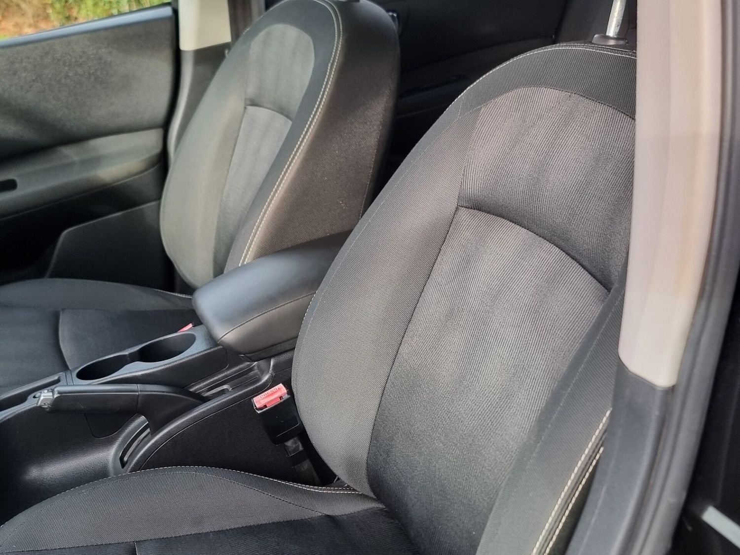 Used Nissan Qashqai 2011 for sale - 77247503: Photo 19