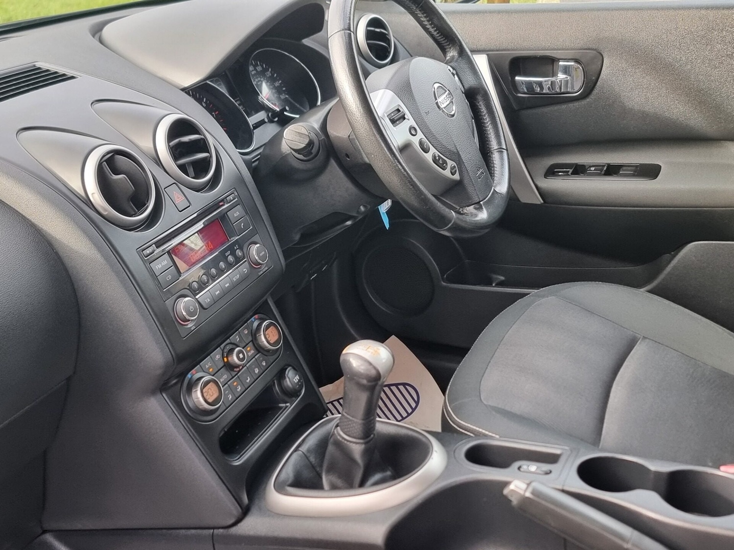 Used Nissan Qashqai 2011 for sale - 77247503: Photo 21