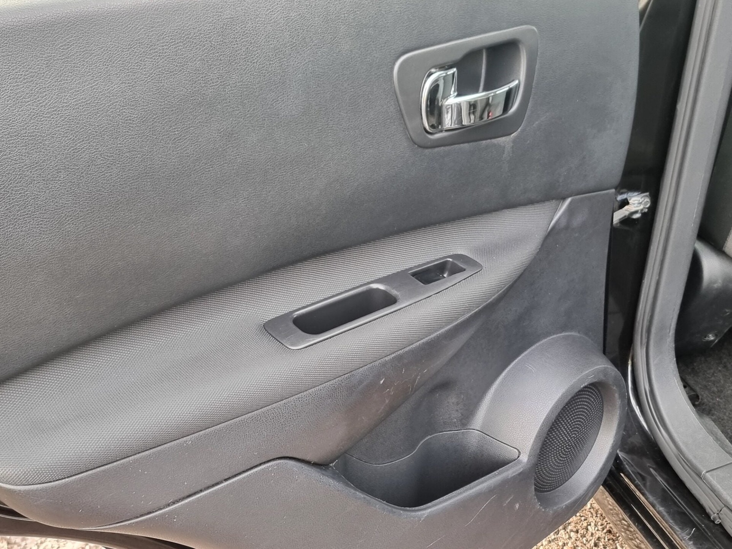 Used Nissan Qashqai 2011 for sale - 77247503: Photo 22