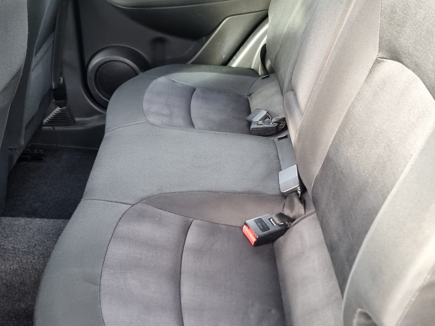 Used Nissan Qashqai 2011 for sale - 77247503: Photo 23