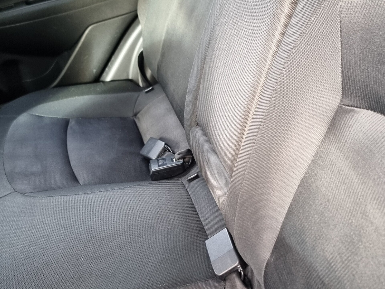 Used Nissan Qashqai 2011 for sale - 77247503: Photo 24