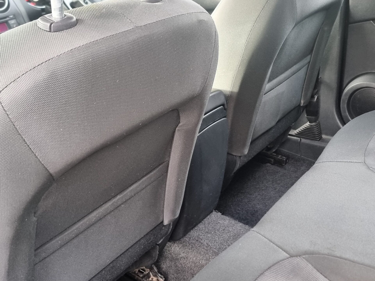 Used Nissan Qashqai 2011 for sale - 77247503: Photo 25