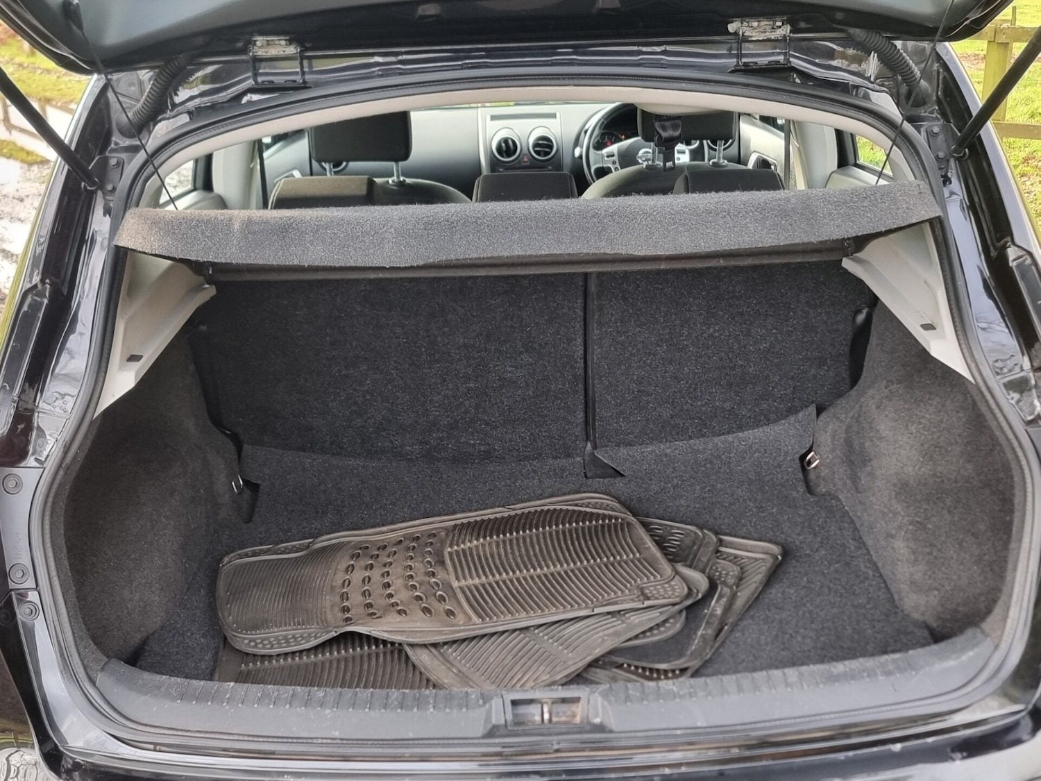 Used Nissan Qashqai 2011 for sale - 77247503: Photo 26