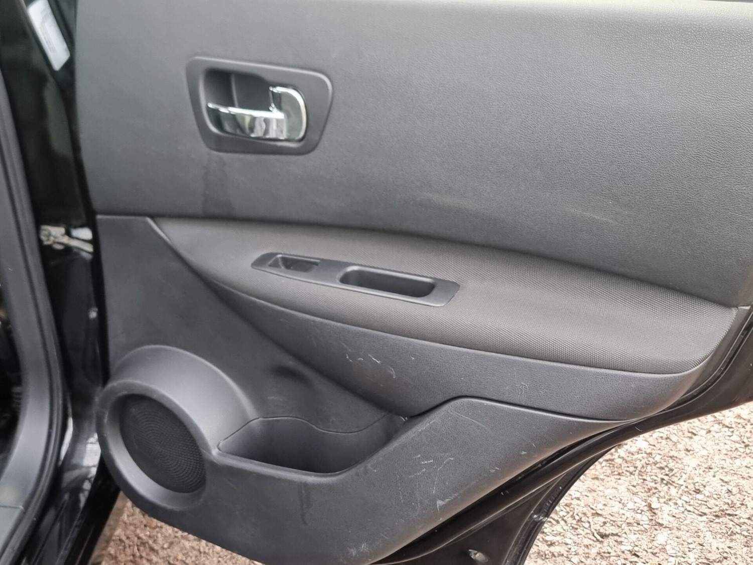 Used Nissan Qashqai 2011 for sale - 77247503: Photo 27