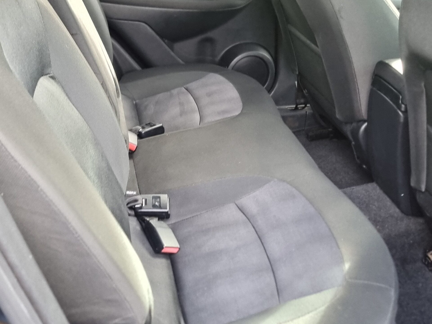 Used Nissan Qashqai 2011 for sale - 77247503: Photo 28