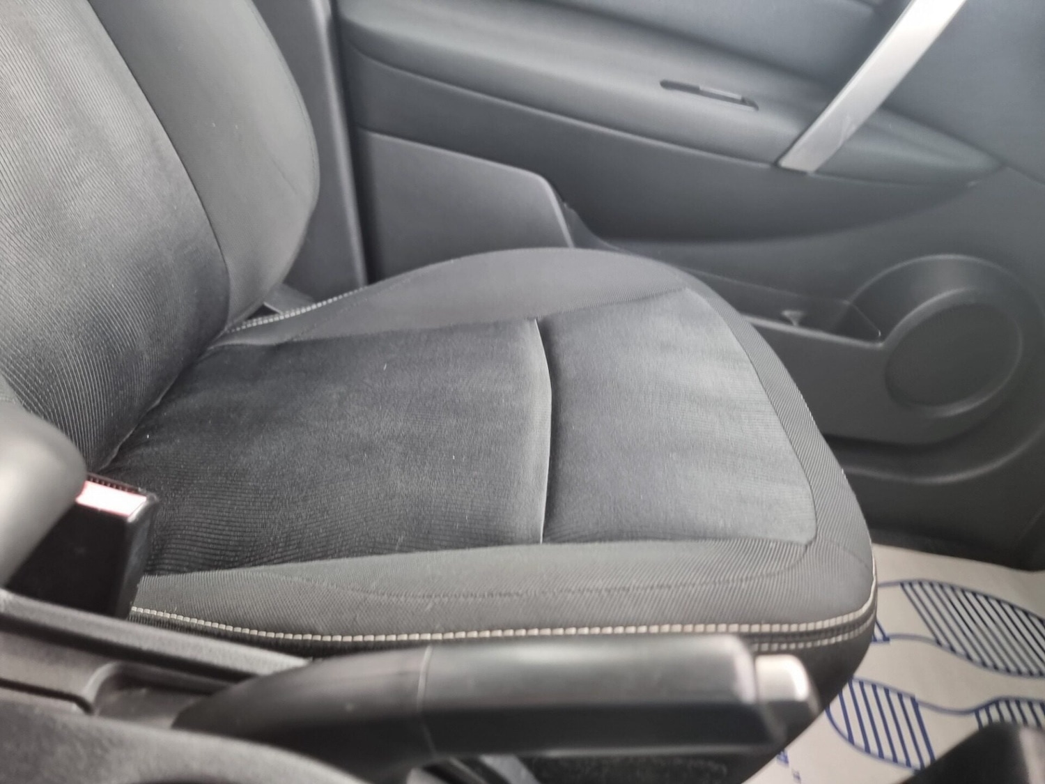 Used Nissan Qashqai 2011 for sale - 77247503: Photo 40