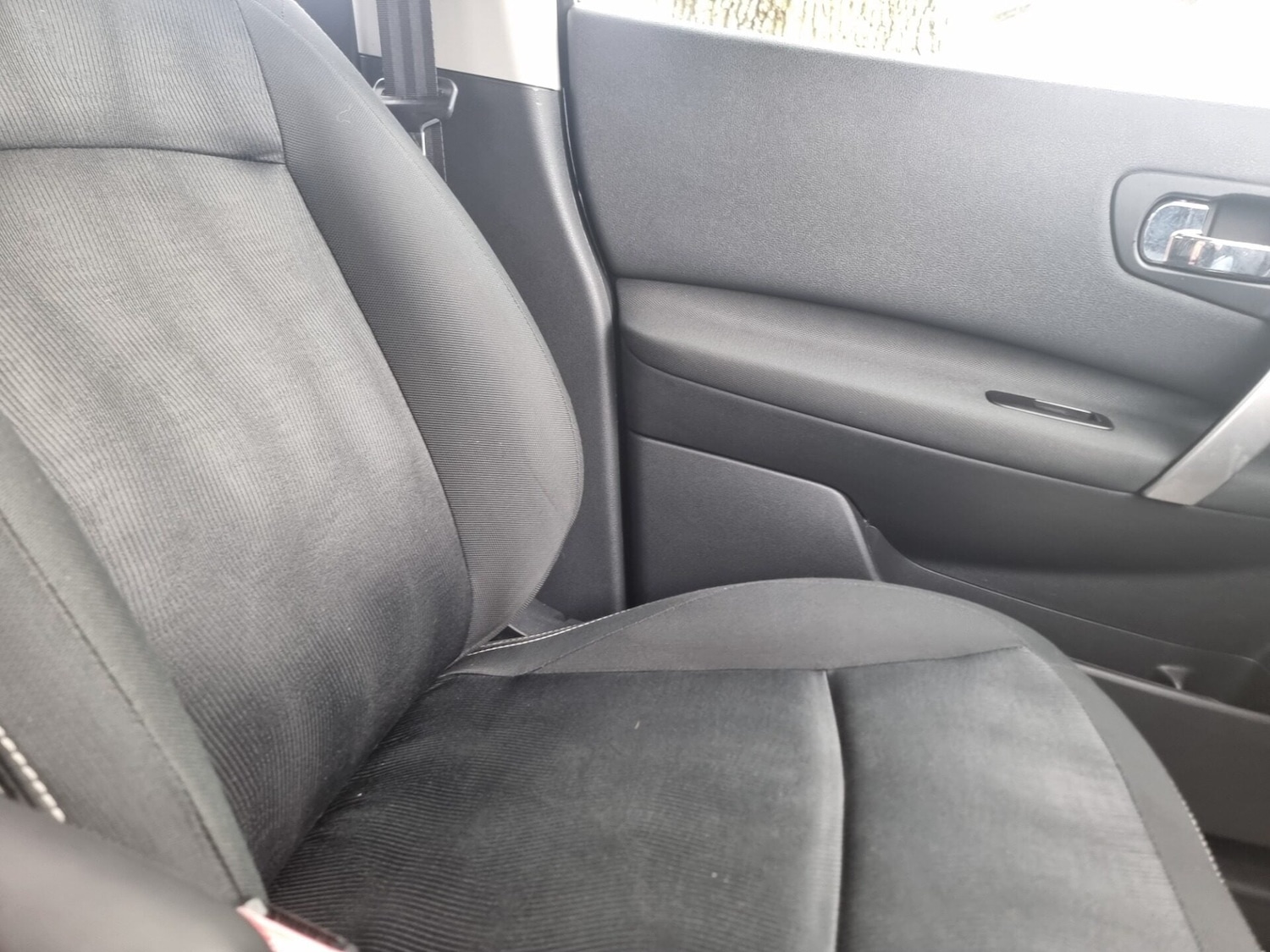 Used Nissan Qashqai 2011 for sale - 77247503: Photo 41