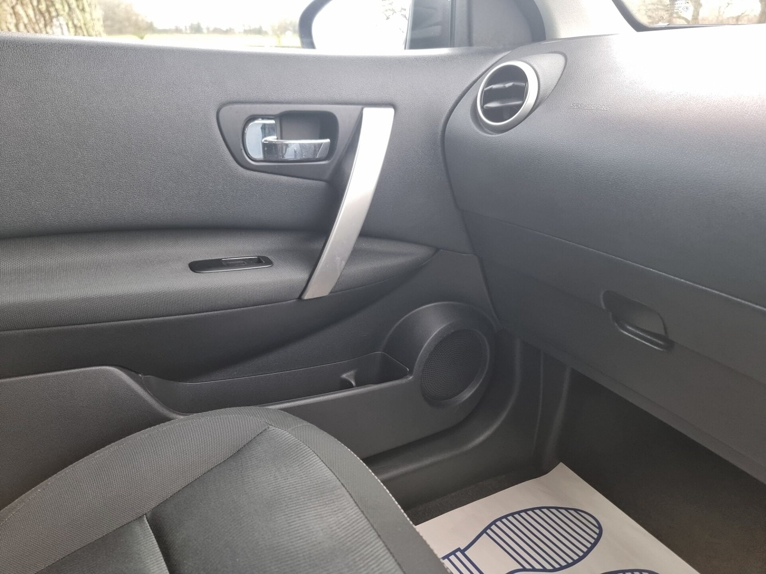 Used Nissan Qashqai 2011 for sale - 77247503: Photo 42