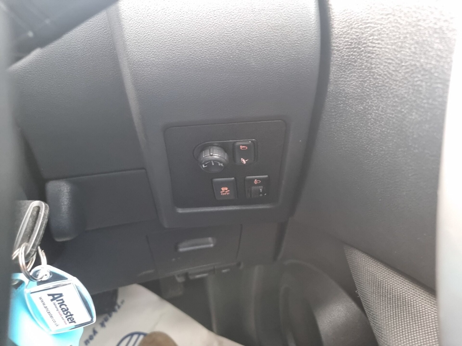 Used Nissan Qashqai 2011 for sale - 77247503: Photo 45