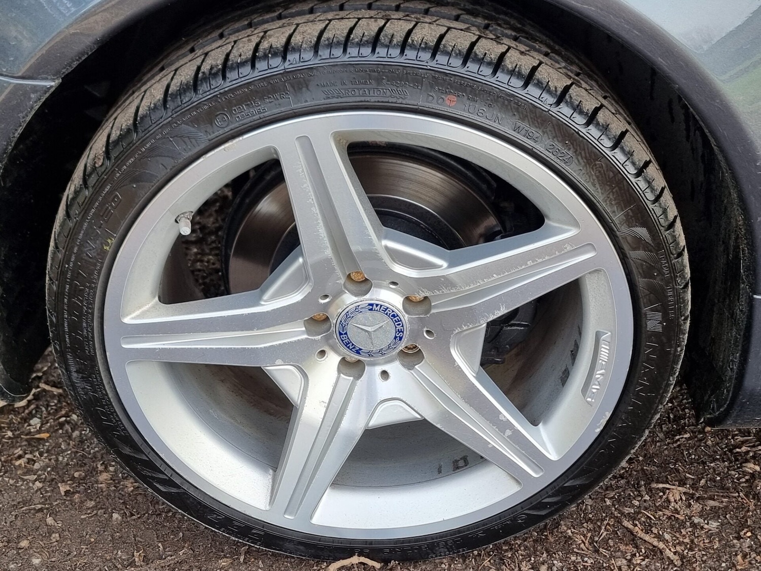 Used Mercedes-Benz SL 2010 for sale - 77579674: Photo 12