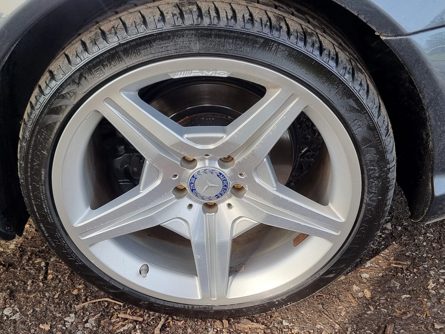 Used Mercedes-Benz SL 2010 for sale - 77579674: Photo 13