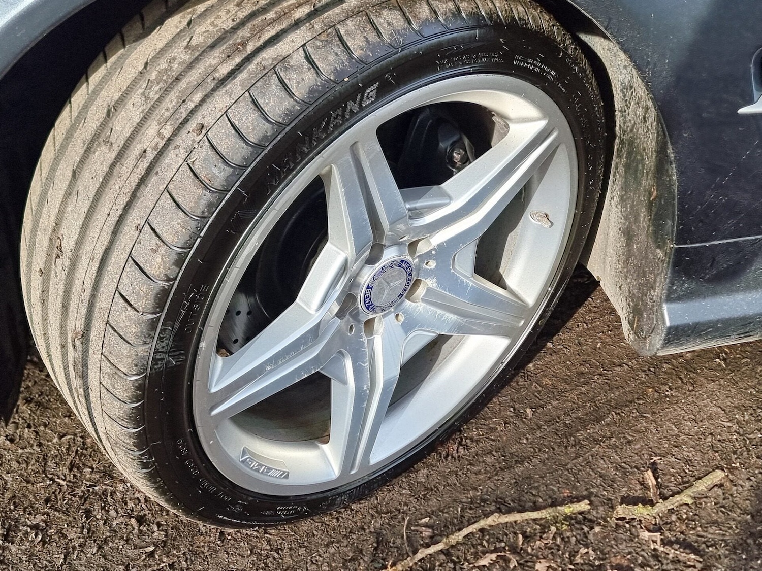 Used Mercedes-Benz SL 2010 for sale - 77579674: Photo 14