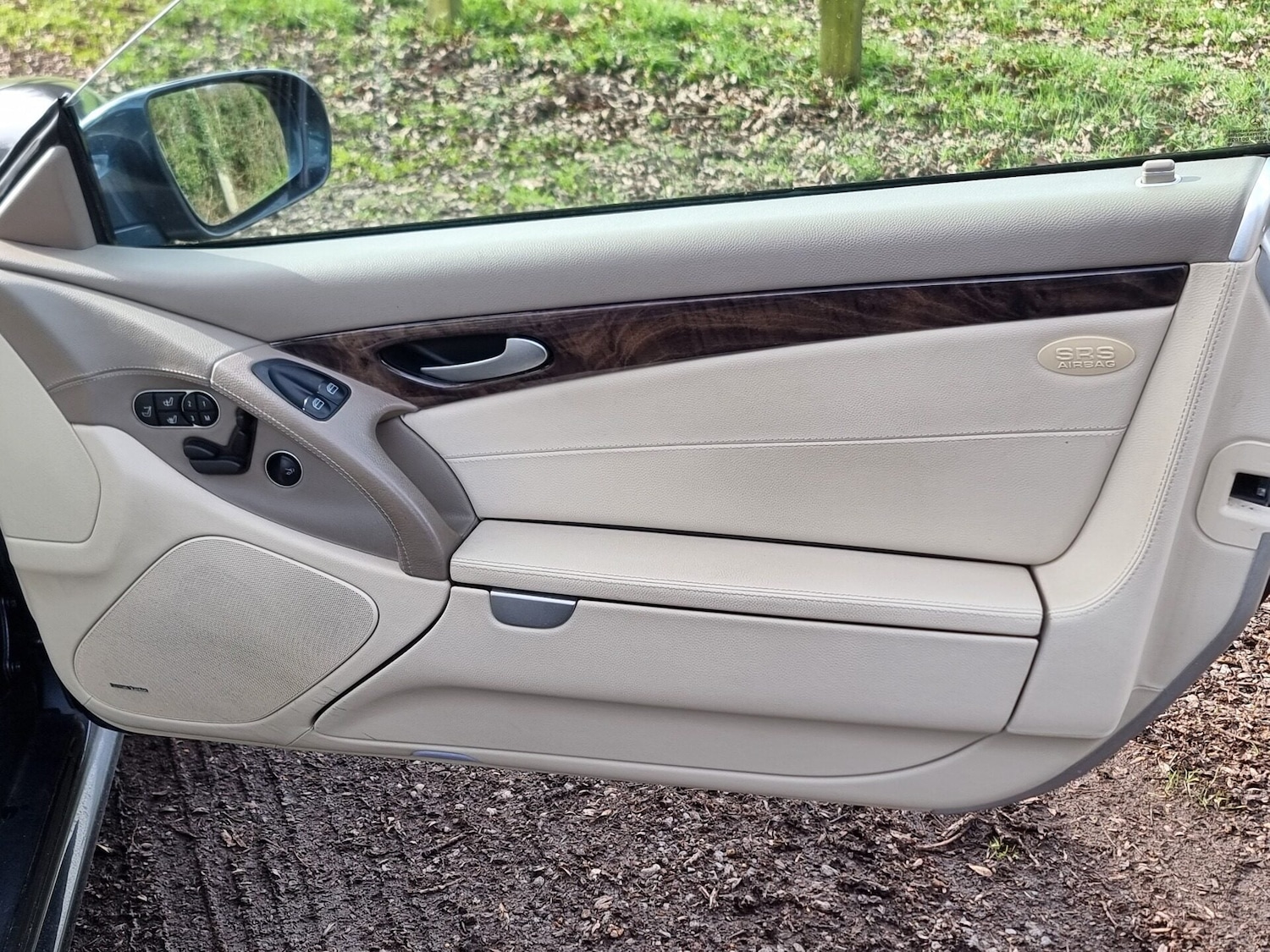 Used Mercedes-Benz SL 2010 for sale - 77579674: Photo 15