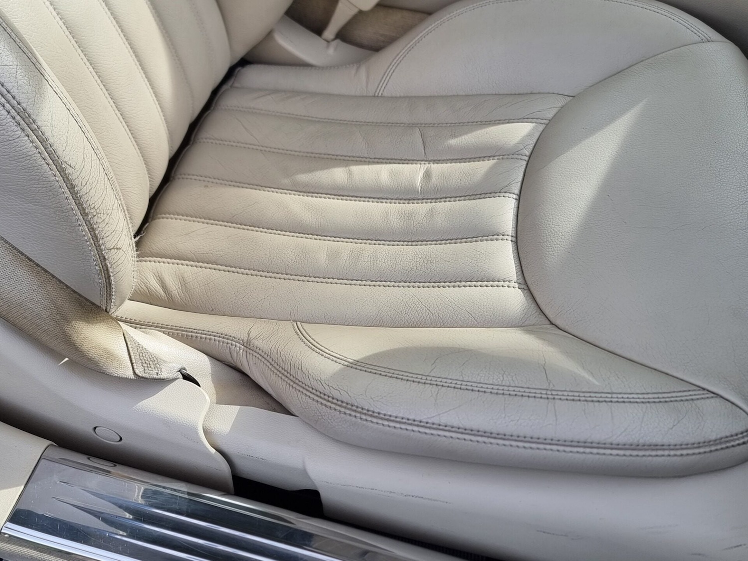 Used Mercedes-Benz SL 2010 for sale - 77579674: Photo 16