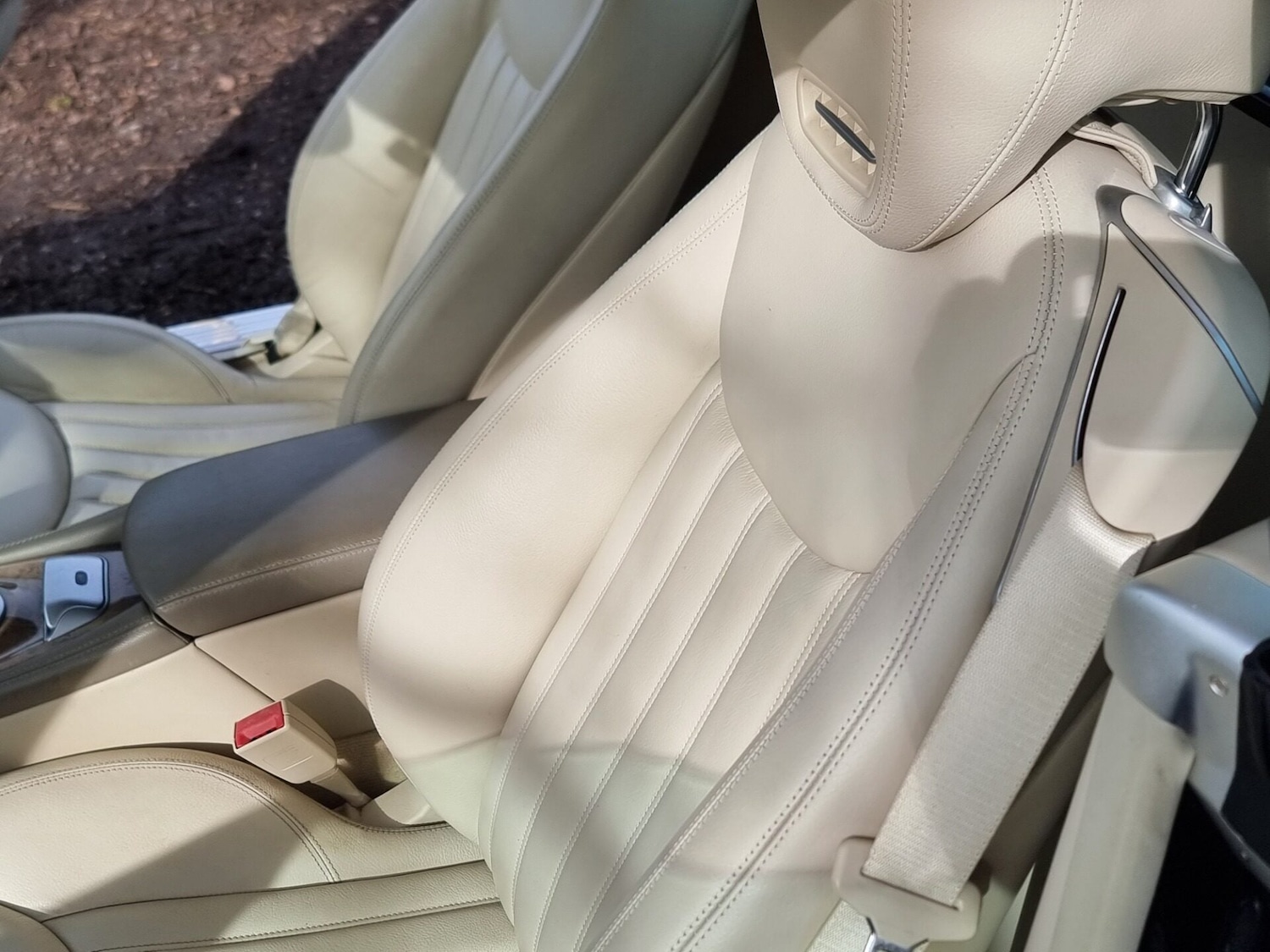 Used Mercedes-Benz SL 2010 for sale - 77579674: Photo 35