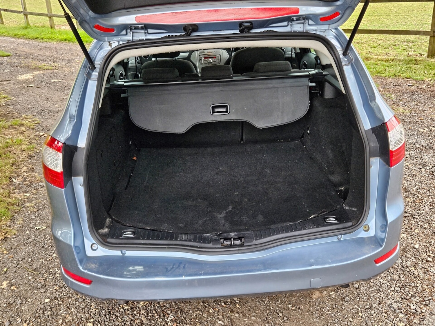 Vehicle 25