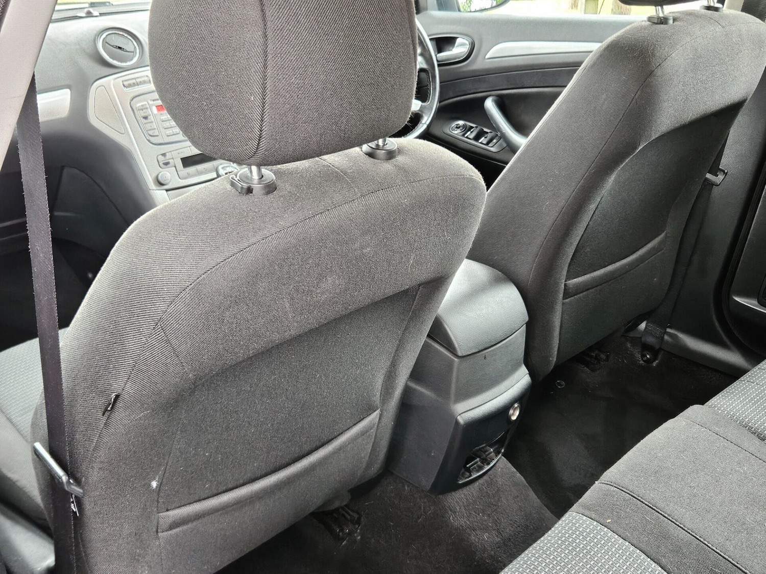 Vehicle 27