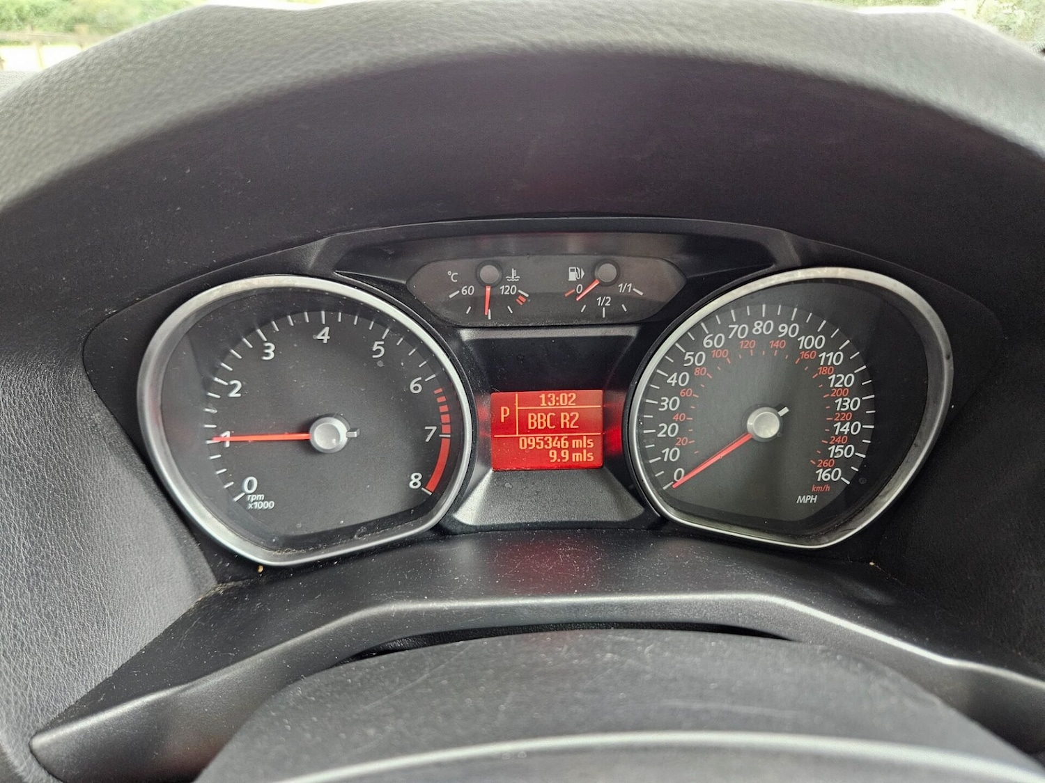 Vehicle 33