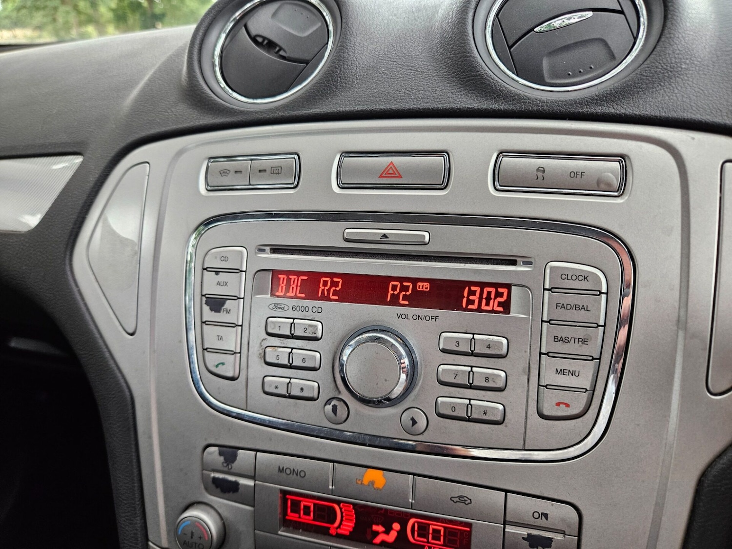 Vehicle 34