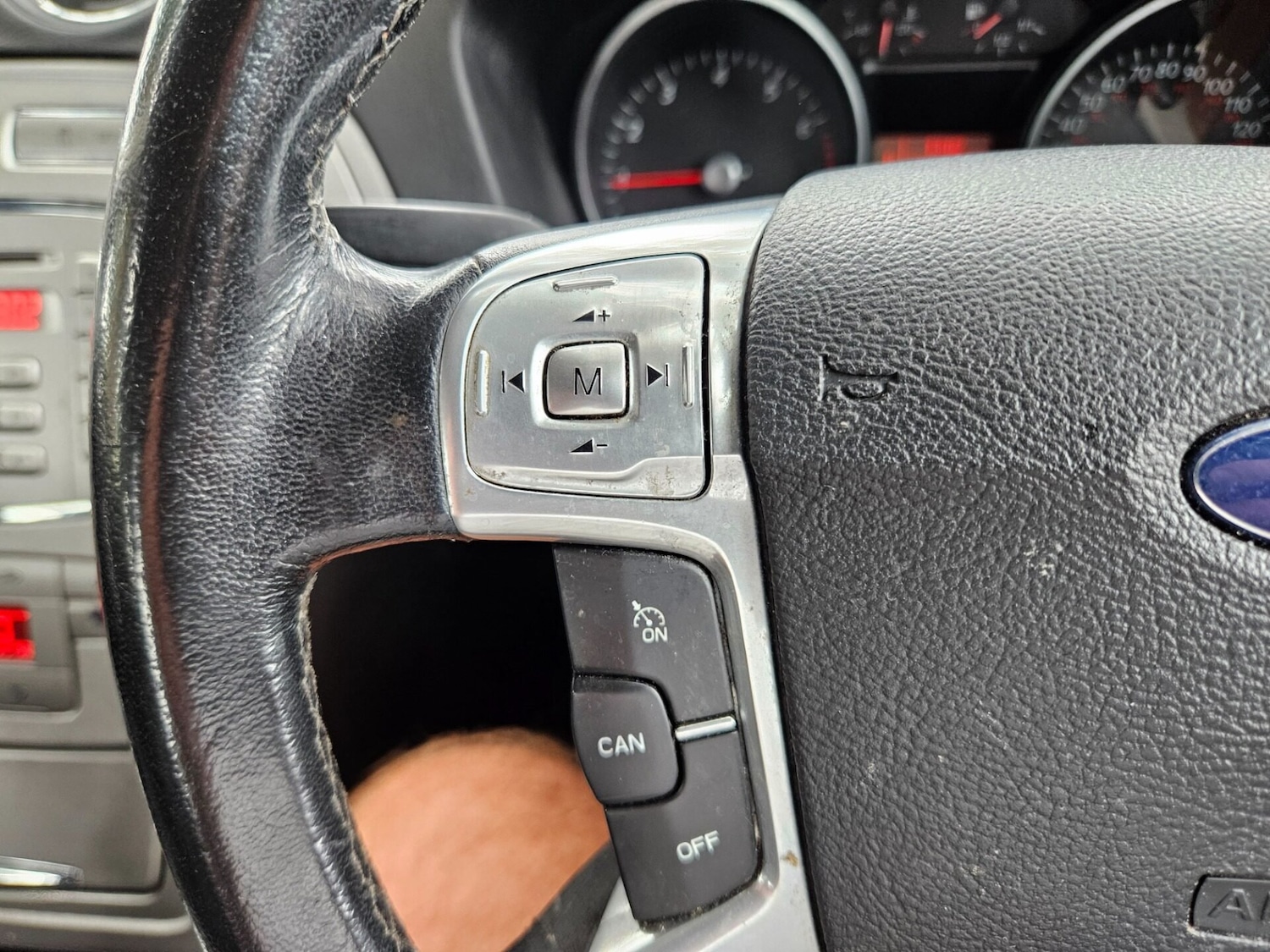 Vehicle 37