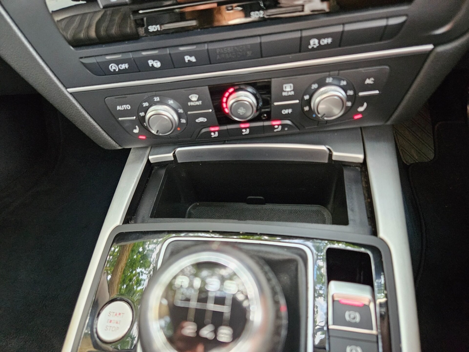 Vehicle 54