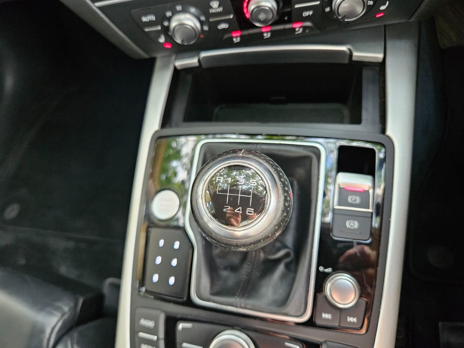 Vehicle 55