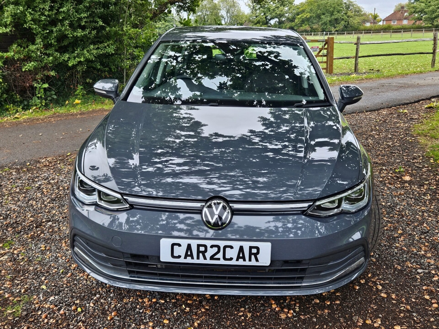 Used Volkswagen Golf 2023 for sale - 75987366: Photo 10