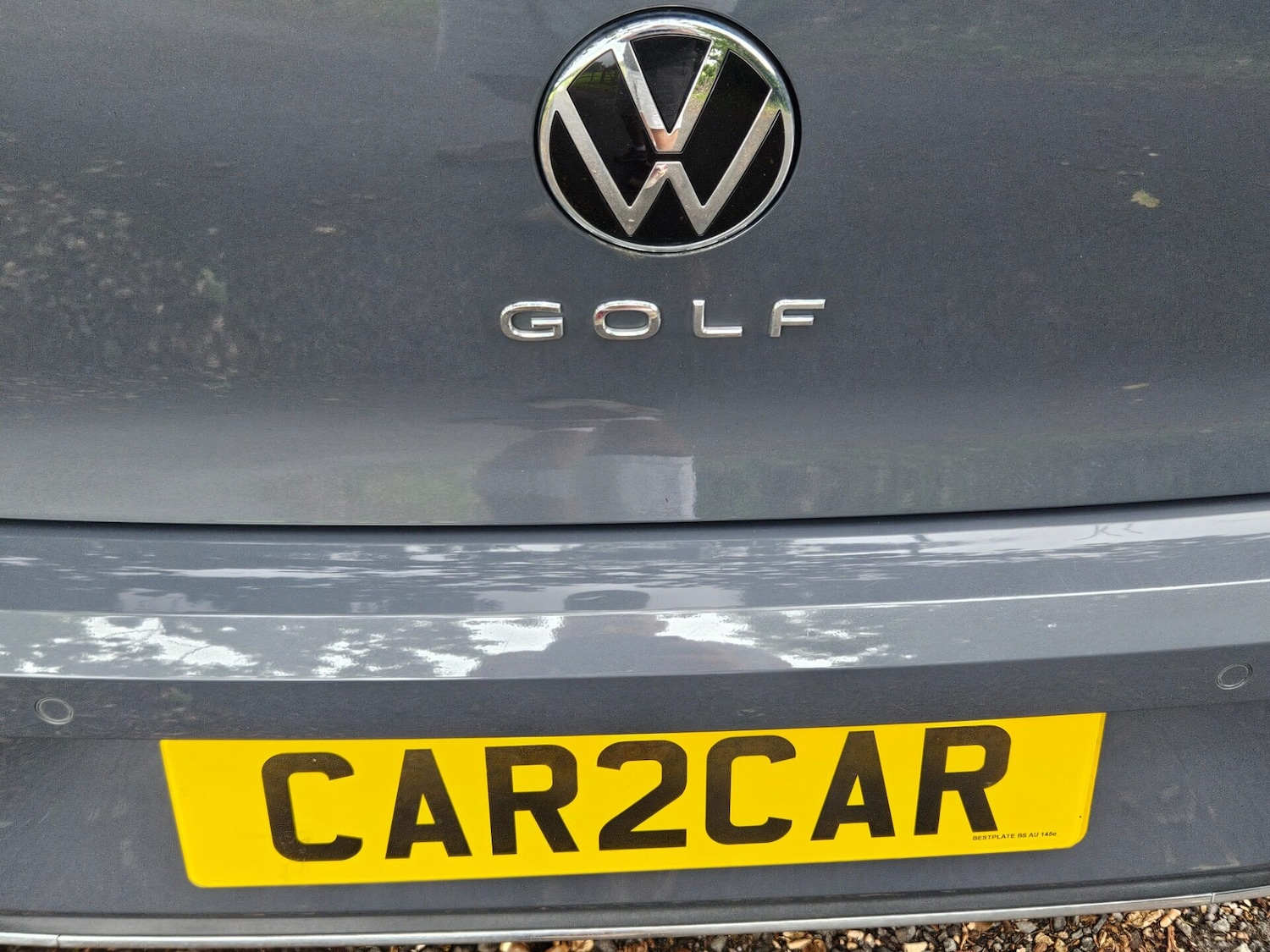 Used Volkswagen Golf 2023 for sale - 75987366: Photo 12