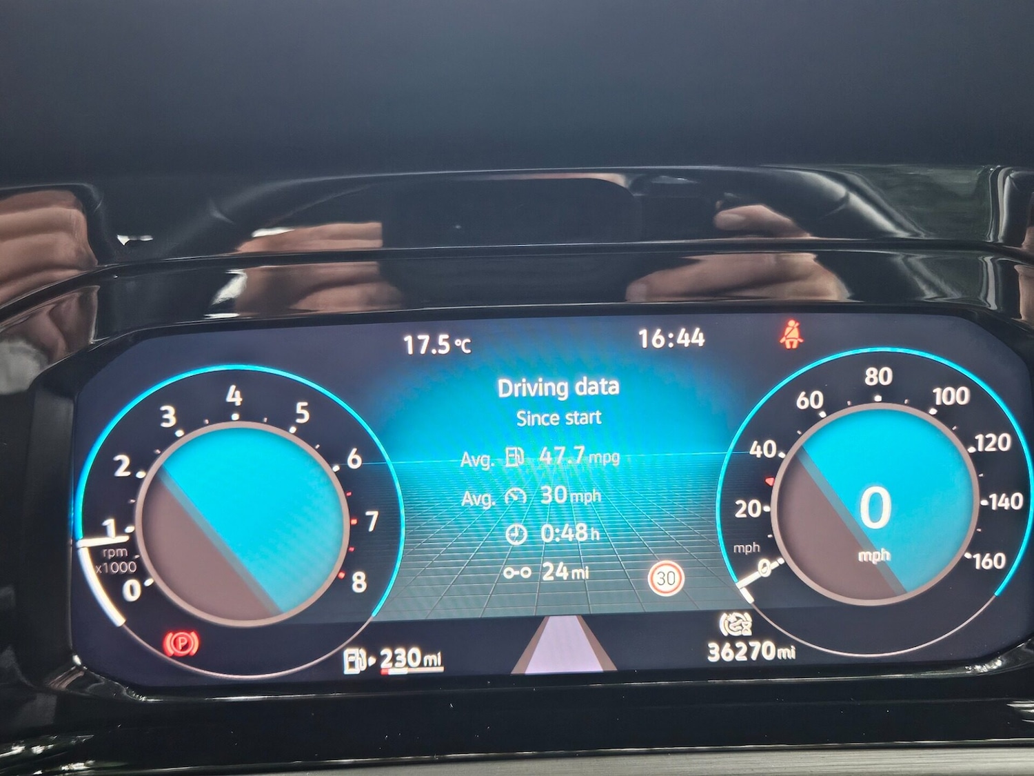 Used Volkswagen Golf 2023 for sale - 75987366: Photo 14