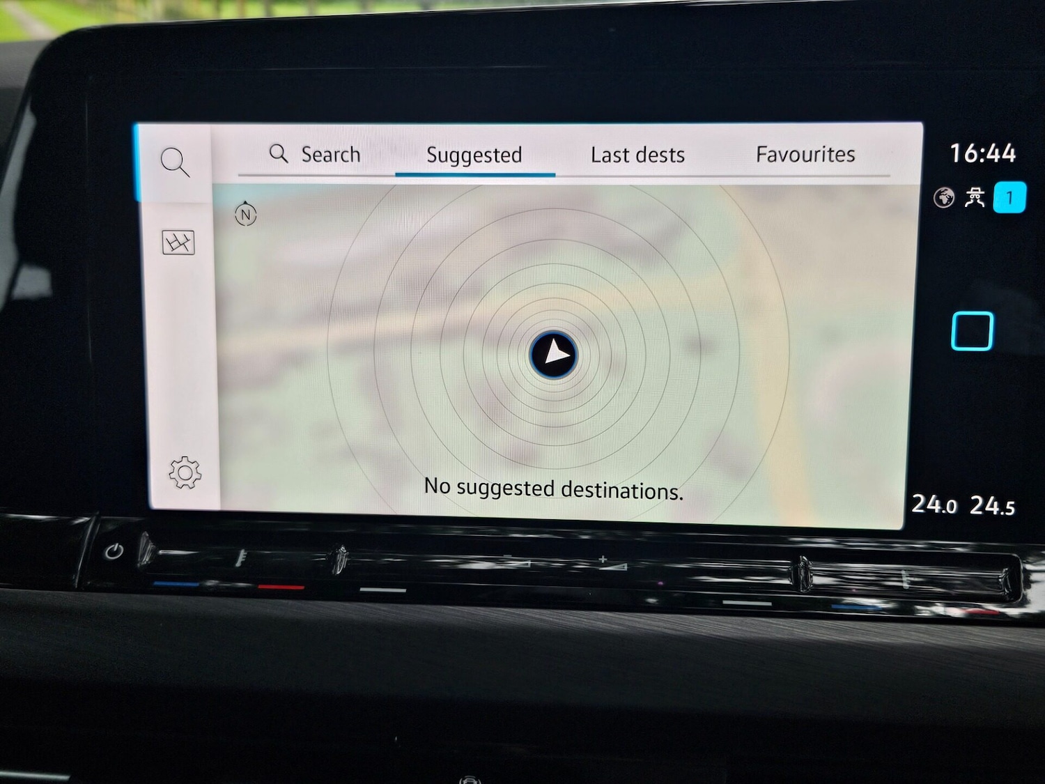 Used Volkswagen Golf 2023 for sale - 75987366: Photo 17