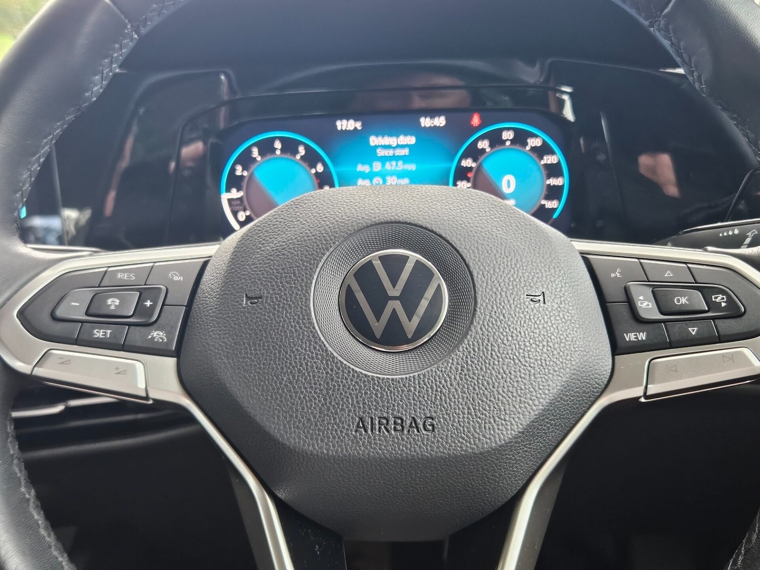 Used Volkswagen Golf 2023 for sale - 75987366: Photo 24