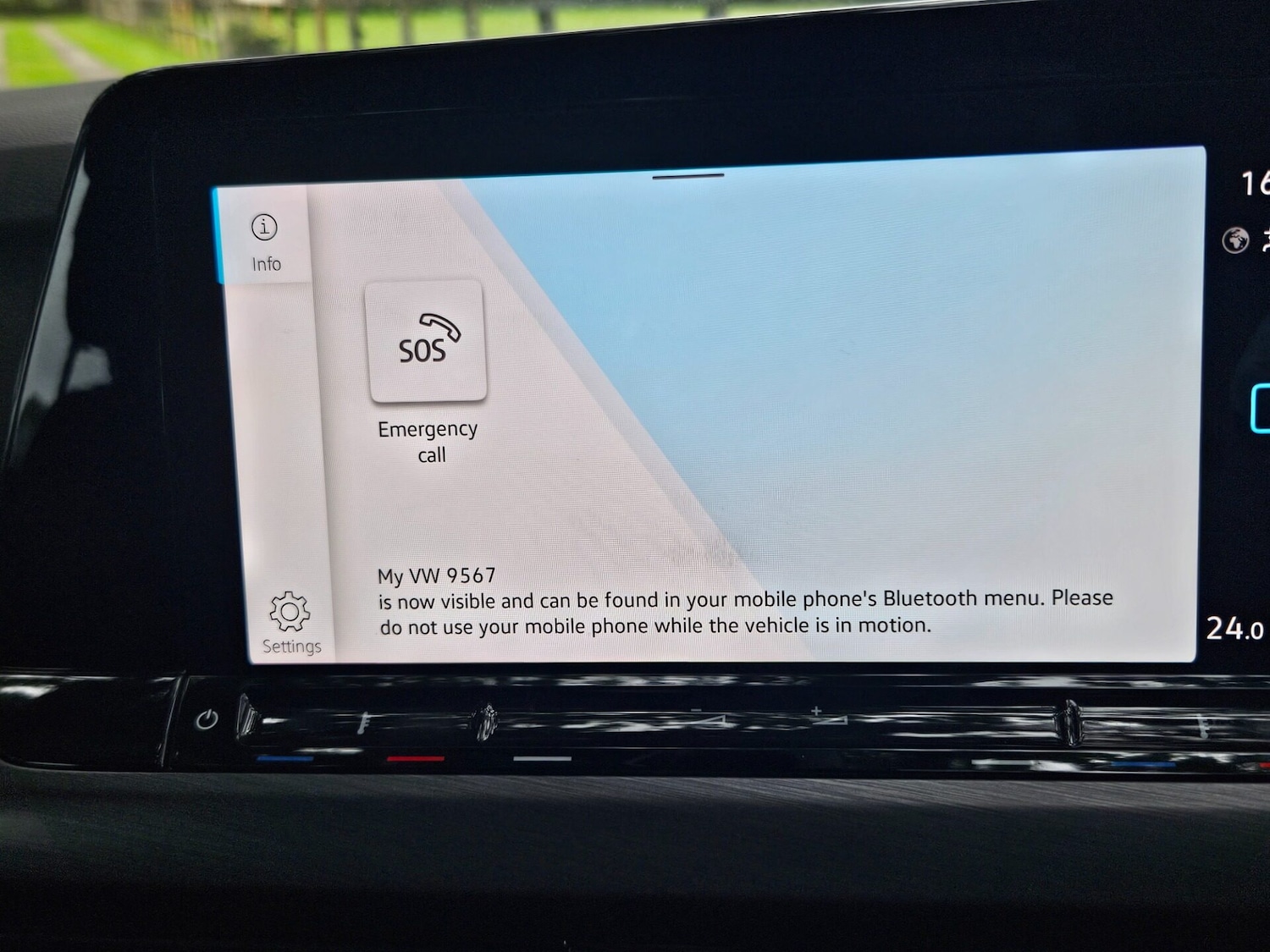 Used Volkswagen Golf 2023 for sale - 75987366: Photo 28