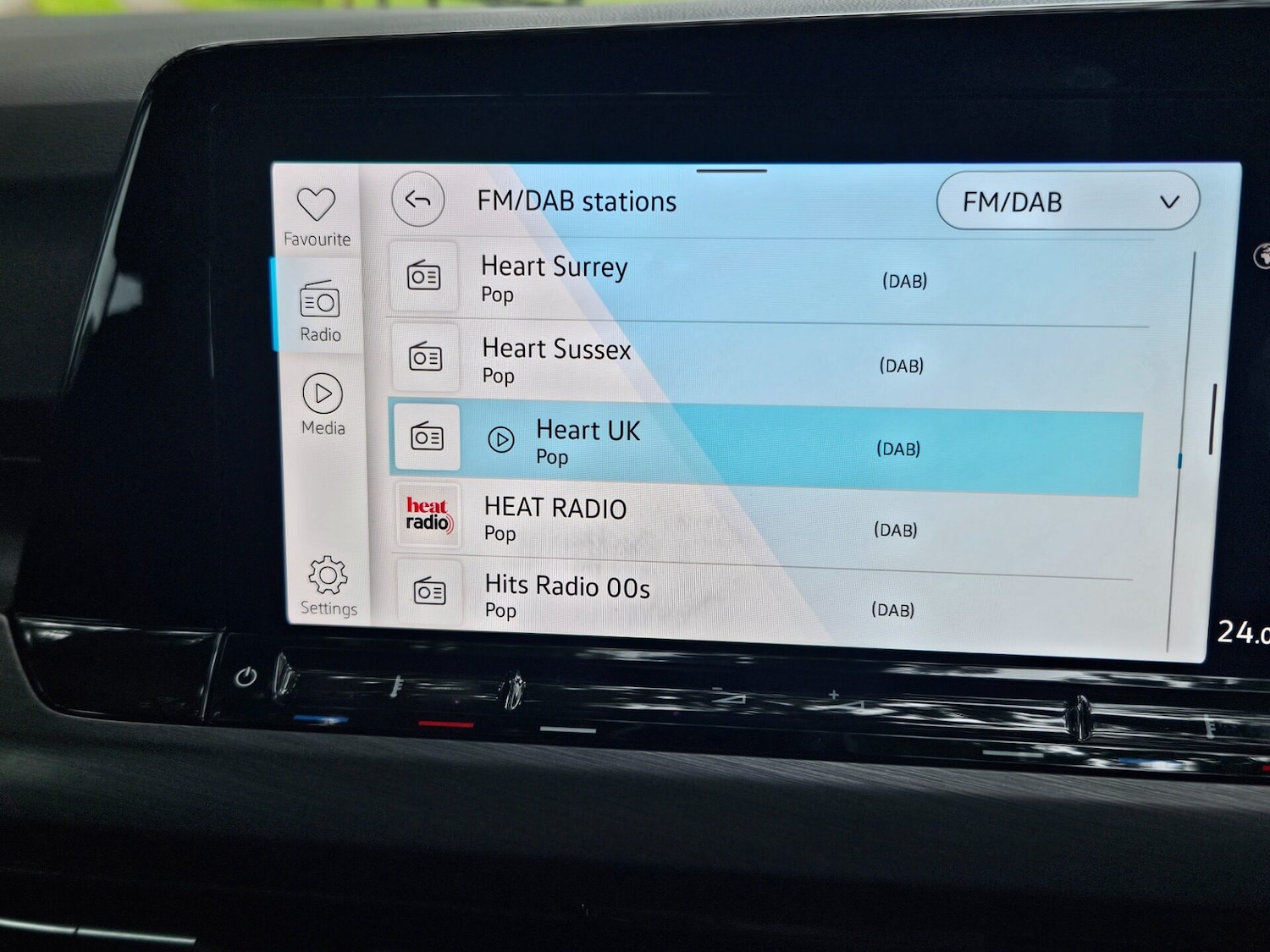 Used Volkswagen Golf 2023 for sale - 75987366: Photo 29