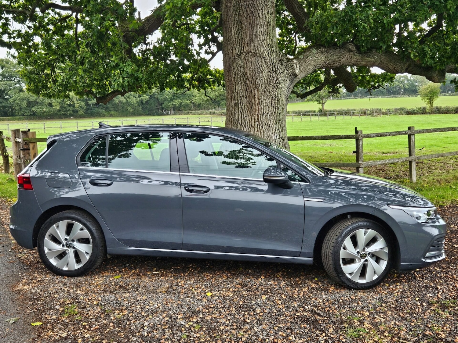 Used Volkswagen Golf 2023 for sale - 75987366: Photo 3