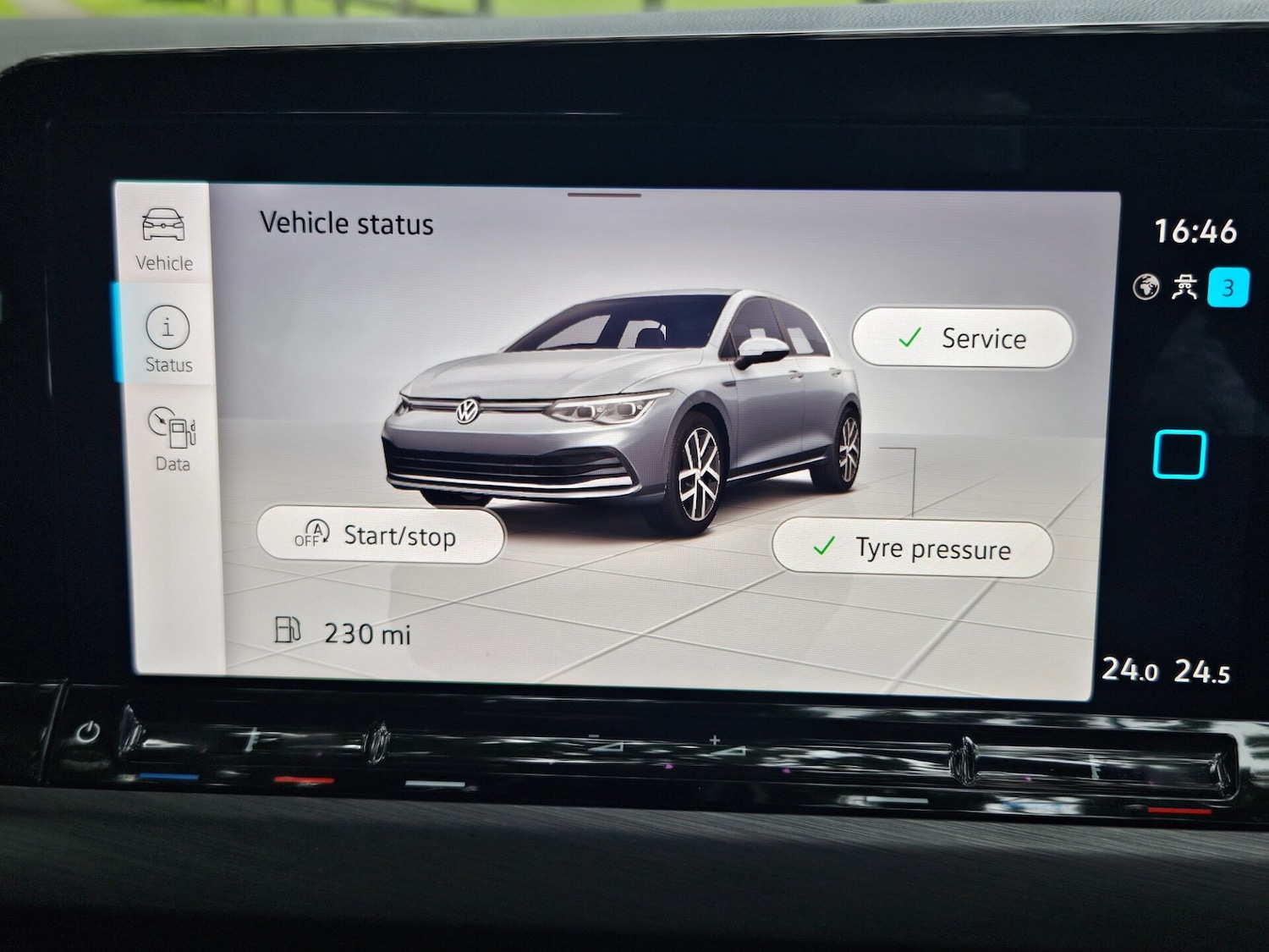 Used Volkswagen Golf 2023 for sale - 75987366: Photo 32