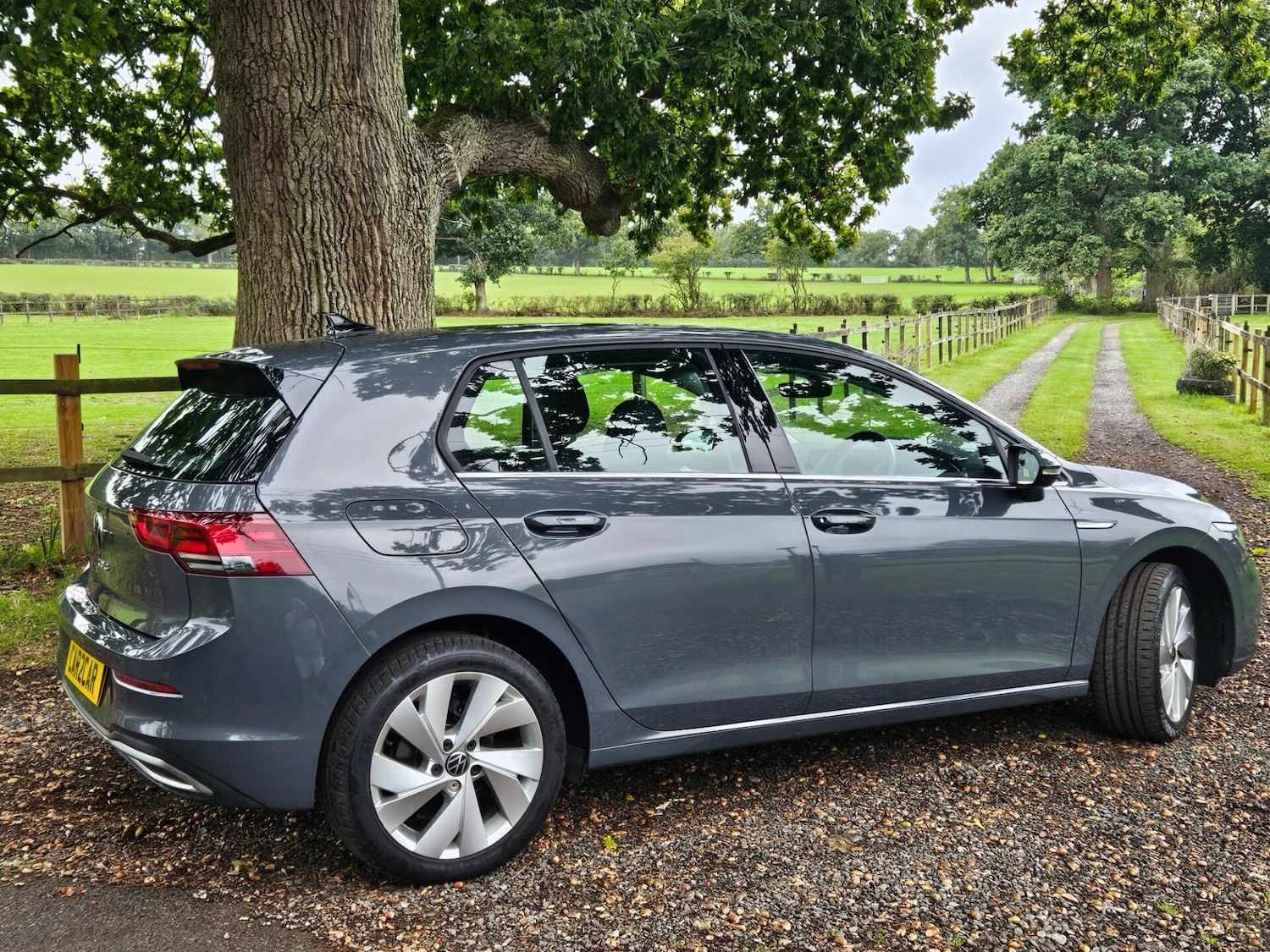 Used Volkswagen Golf 2023 for sale - 75987366: Photo 4