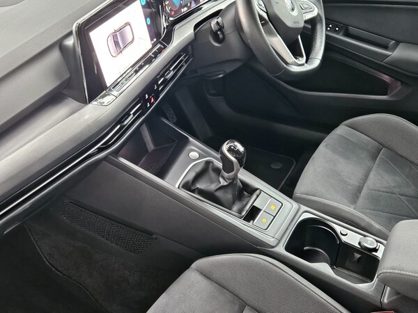 Used Volkswagen Golf 2023 for sale - 75987366: Photo 43