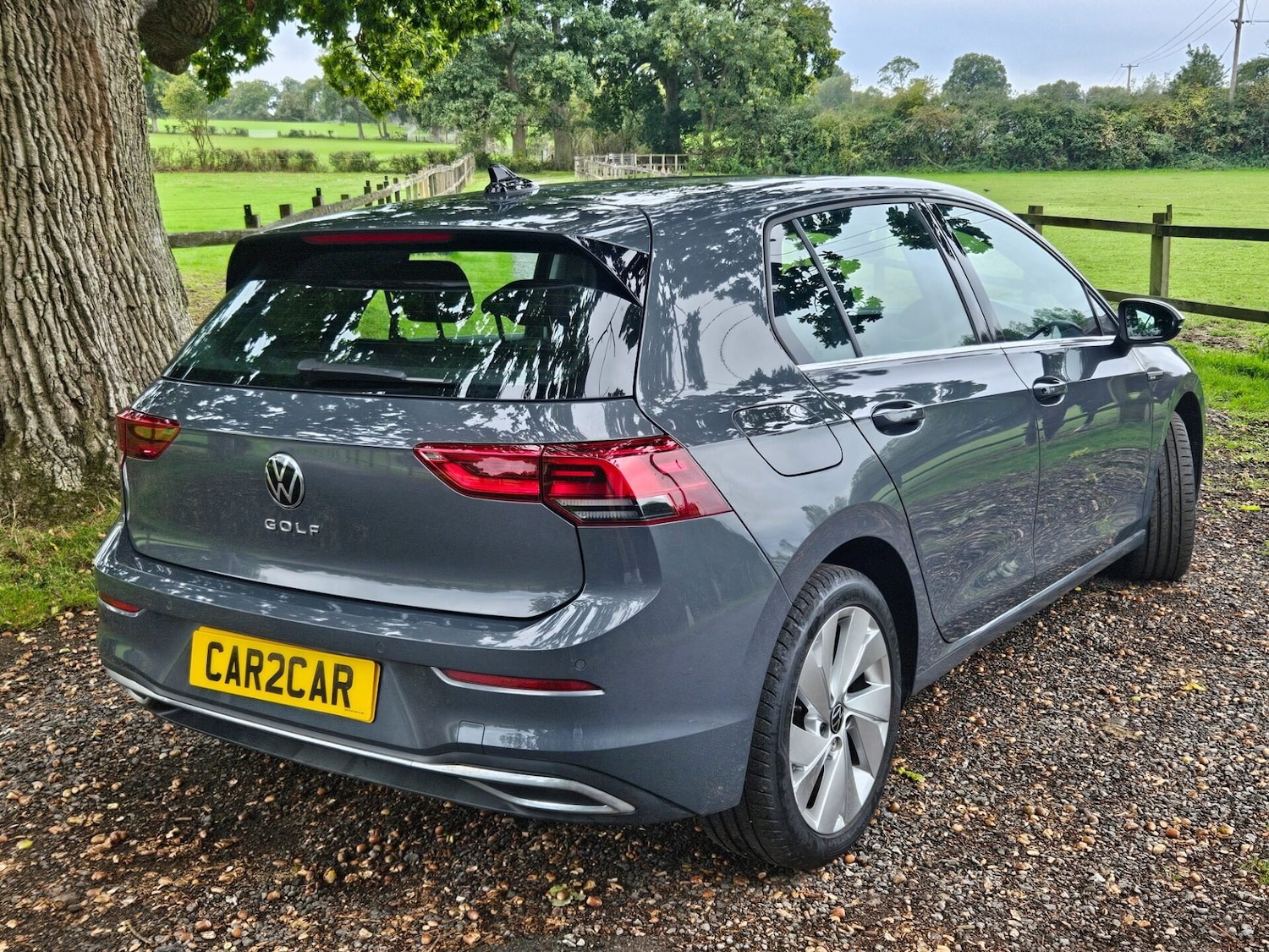 Used Volkswagen Golf 2023 for sale - 75987366: Photo 5