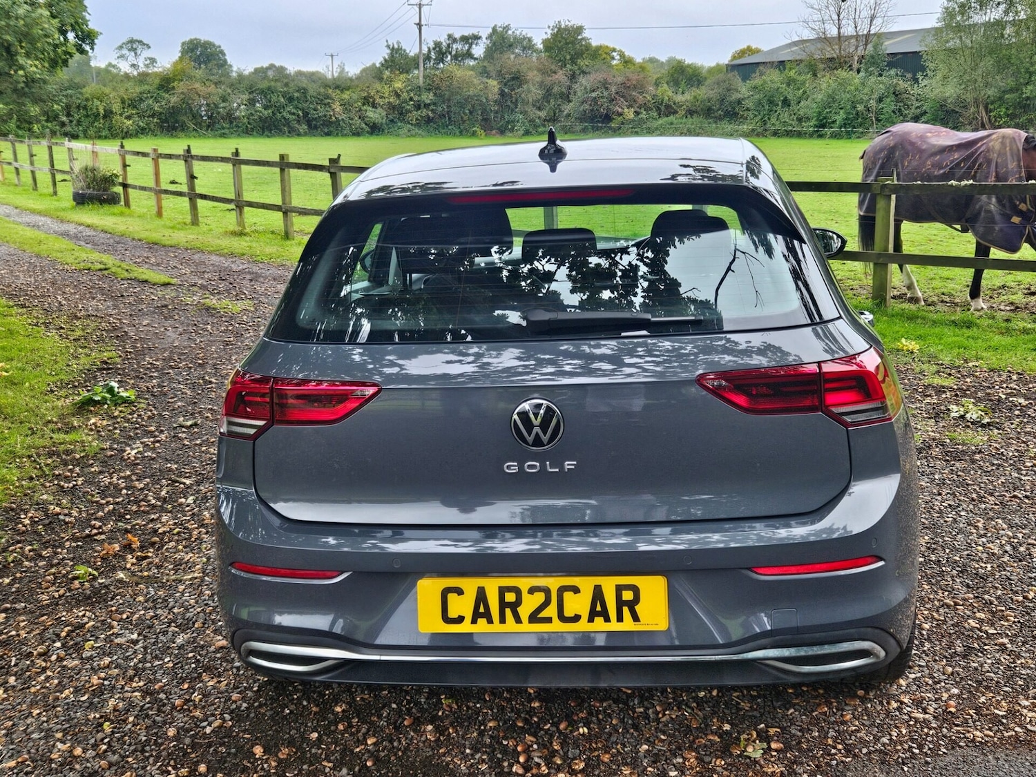 Used Volkswagen Golf 2023 for sale - 75987366: Photo 6