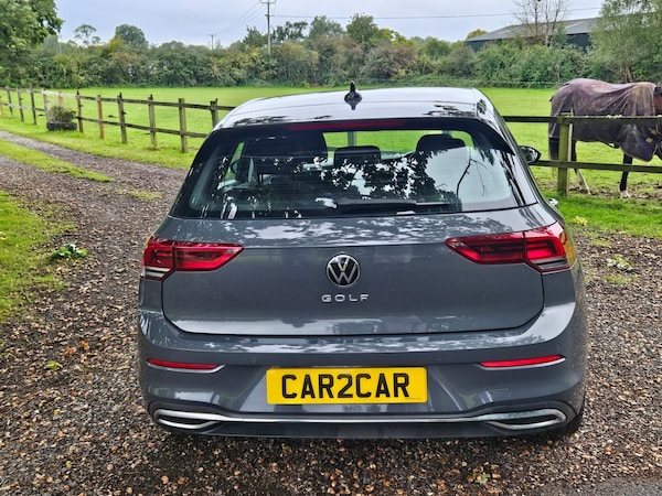 Used Volkswagen Golf 2023 for sale - 75987366: Photo 6