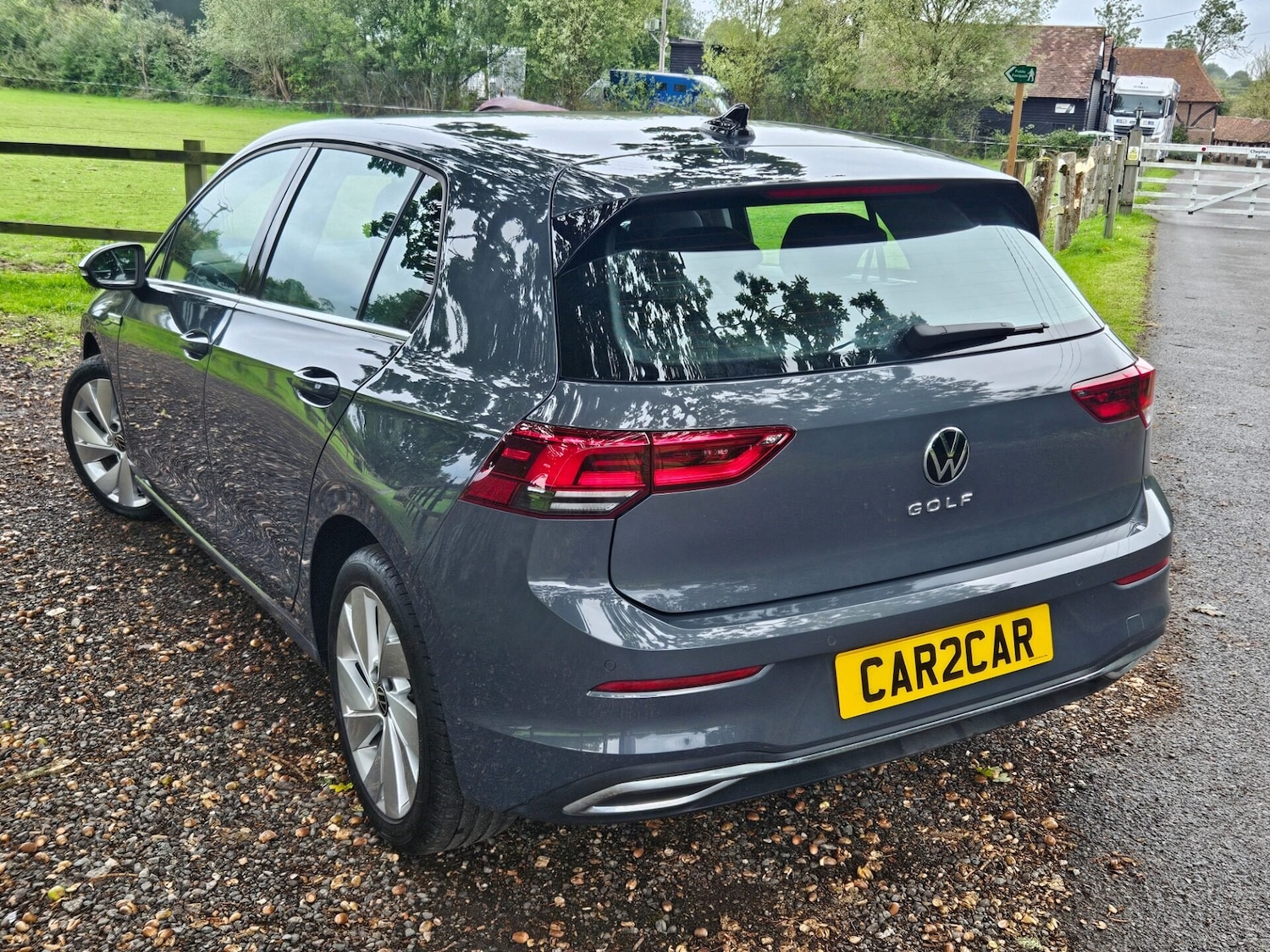 Used Volkswagen Golf 2023 for sale - 75987366: Photo 7