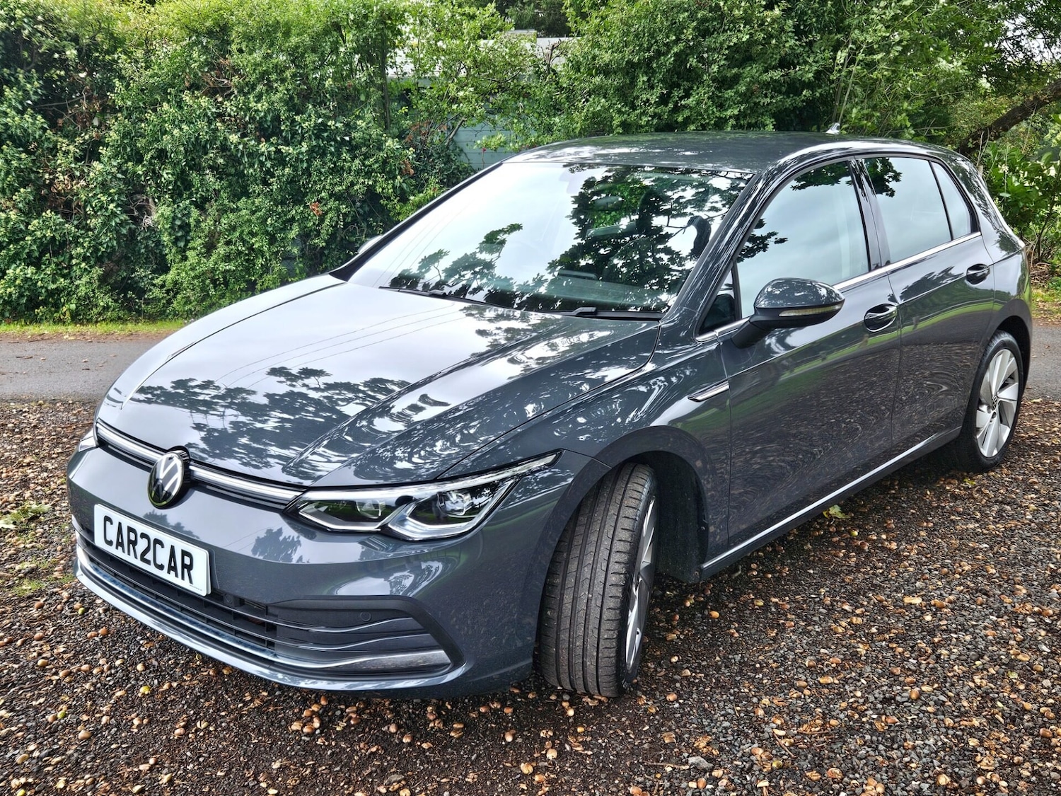 Used Volkswagen Golf 2023 for sale - 75987366: Photo 9