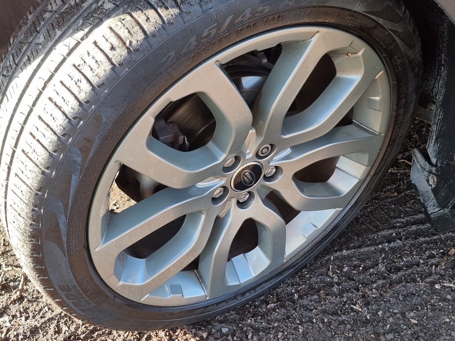 Used Land Rover Range Rover Evoque 2013 for sale - 77774557: Photo 12