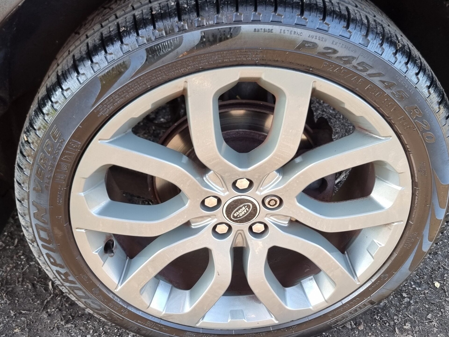 Used Land Rover Range Rover Evoque 2013 for sale - 77774557: Photo 13