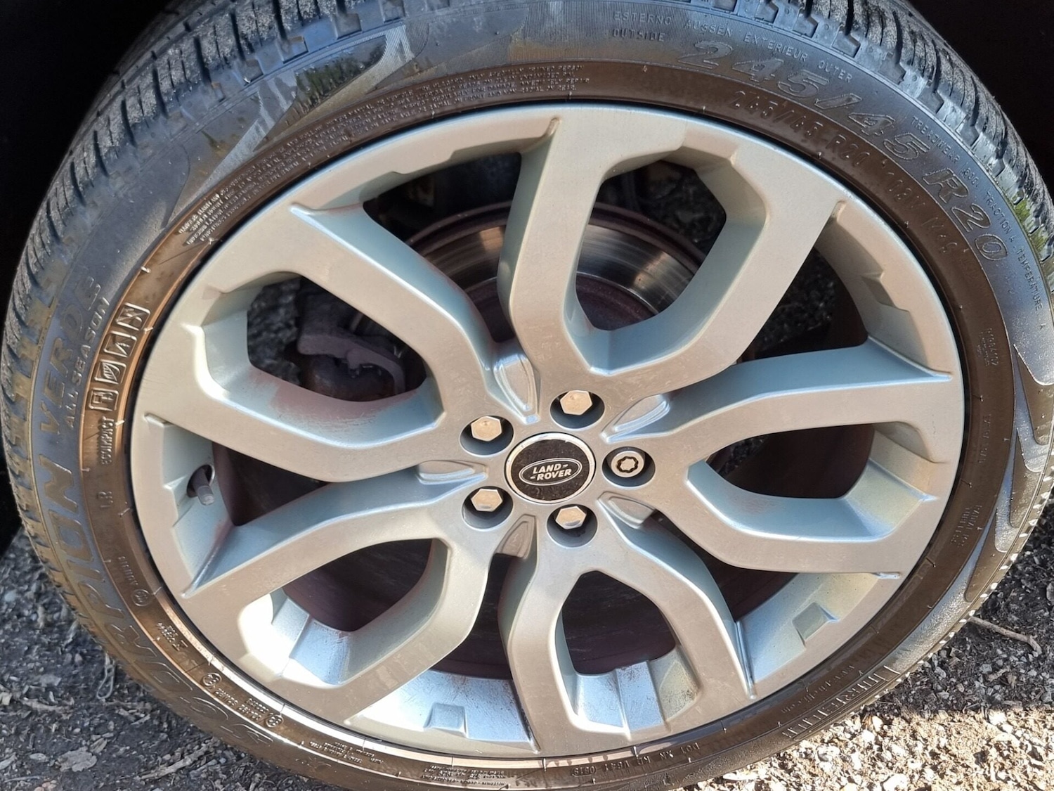 Used Land Rover Range Rover Evoque 2013 for sale - 77774557: Photo 14