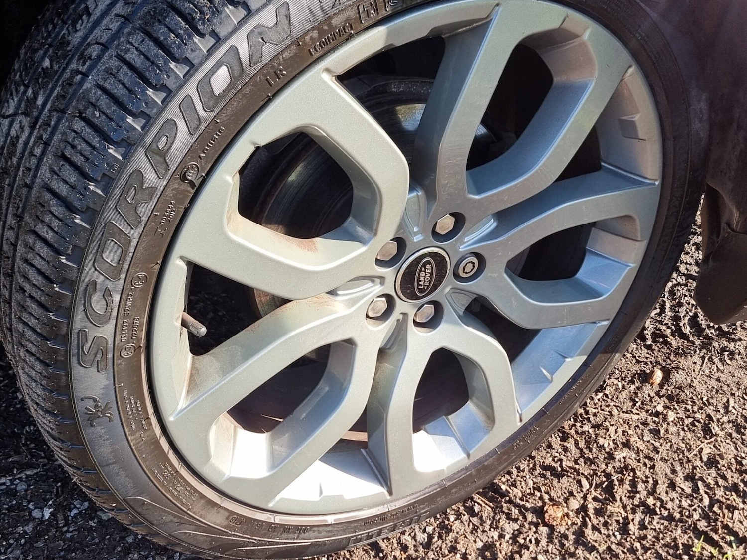 Used Land Rover Range Rover Evoque 2013 for sale - 77774557: Photo 15